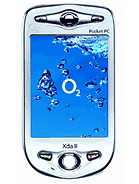 Best available price of O2 XDA IIi in Belize