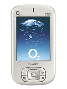 Best available price of O2 XDA II mini in Belize