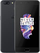 Best available price of OnePlus 5 in Belize