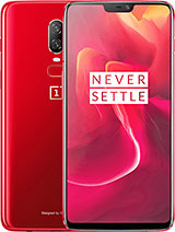 Best available price of OnePlus 6 in Belize