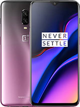 Best available price of OnePlus 6T in Belize