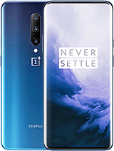 Best available price of OnePlus 7 Pro 5G in Belize