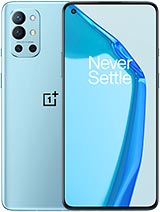 Best available price of OnePlus 9R in Belize