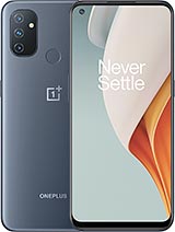 Best available price of OnePlus Nord N100 in Belize