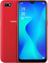 Best available price of Oppo A1k in Belize