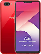 Best available price of Oppo A3s in Belize