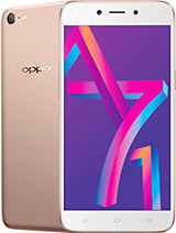 Best available price of Oppo A71 2018 in Belize