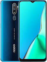 Best available price of Oppo A9 (2020) in Belize
