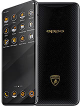 Best available price of Oppo Find X Lamborghini in Belize
