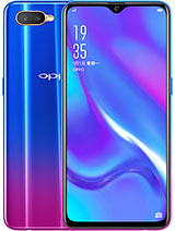 Best available price of Oppo K1 in Belize