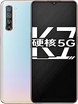 Best available price of Oppo K7 5G in Belize
