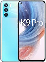 Best available price of Oppo K9 Pro in Belize