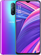 Best available price of Oppo RX17 Pro in Belize