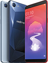 Best available price of Realme 1 in Belize