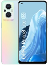 Best available price of Oppo Reno8 Lite in Belize