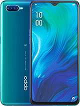 Best available price of Oppo Reno A in Belize