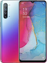 Best available price of Oppo Reno3 5G in Belize