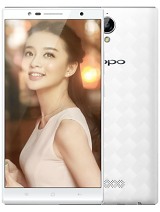 Best available price of Oppo U3 in Belize
