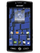 Best available price of Sharp Aquos SH80F in Belize