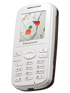 Best available price of Panasonic A210 in Belize