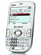 Best available price of Palm Treo 500v in Belize