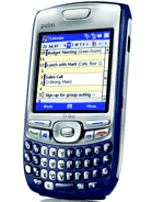 Best available price of Palm Treo 750 in Belize