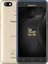 Best available price of Panasonic Eluga A4 in Belize