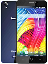 Best available price of Panasonic Eluga L 4G in Belize
