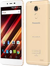 Best available price of Panasonic Eluga Pulse X in Belize