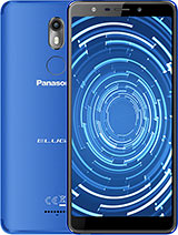 Best available price of Panasonic Eluga Ray 530 in Belize