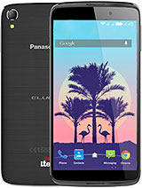 Best available price of Panasonic Eluga Switch in Belize