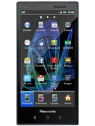 Best available price of Panasonic Eluga DL1 in Belize