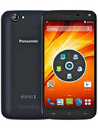 Best available price of Panasonic P41 in Belize