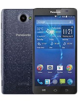 Best available price of Panasonic P55 in Belize