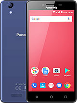 Best available price of Panasonic P95 in Belize