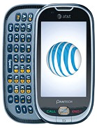 Best available price of Pantech Ease in Belize