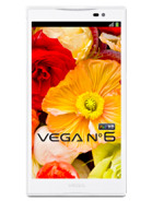 Best available price of Pantech Vega No 6 in Belize