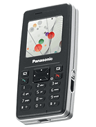 Best available price of Panasonic SC3 in Belize
