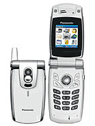 Best available price of Panasonic X400 in Belize