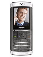 Best available price of Philips Xenium 9-9d in Belize