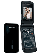 Best available price of Philips 580 in Belize