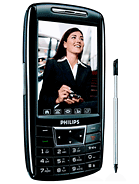 Best available price of Philips 699 Dual SIM in Belize