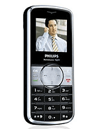 Best available price of Philips Xenium 9-9f in Belize