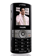 Best available price of Philips Xenium 9-9g in Belize