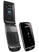 Best available price of Philips Xenium 9-9q in Belize