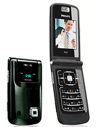 Best available price of Philips Xenium 9-9r in Belize