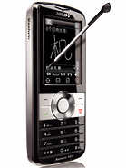 Best available price of Philips Xenium 9-9v in Belize