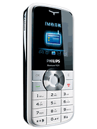 Best available price of Philips Xenium 9-9z in Belize