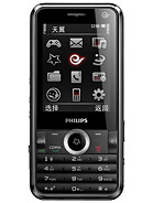 Best available price of Philips C600 in Belize