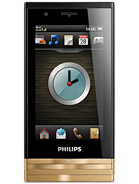 Best available price of Philips D812 in Belize